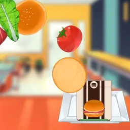 Applikation de bureau Chopstick Cooking