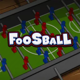 Applikazione desktop Foosball