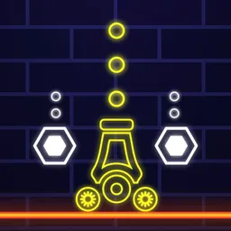 Desktop App Neon War
