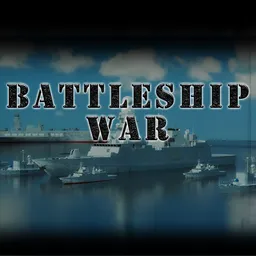 Desktop App Battleship War