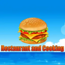 Desktop App Restaurant and Cooking