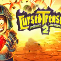 Desktop App Cursed Treasure 2