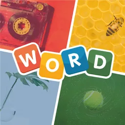 Desktop App 4 Pics 1 Word