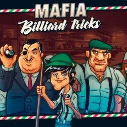 Desktop App Mafia Billiard Tricks