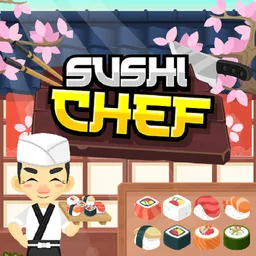 Desktop App Sushi Chef