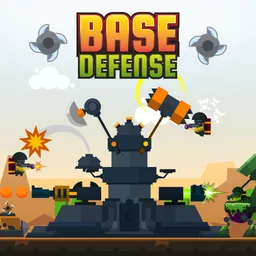 App de escritorio Base Defense