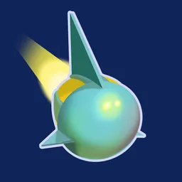 App de escritorio Rocket Road