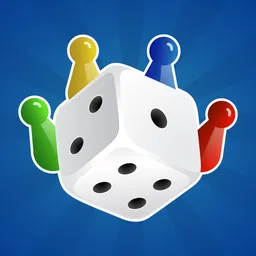 Desktop App Ludo Hero