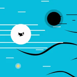 App para Desktop Wind Rider