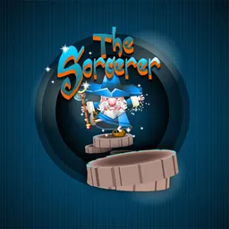 Desktop App The Sorcerer