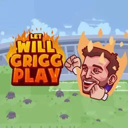 Desktop App Let Will Grigg Play