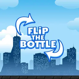 App para Desktop Flip the Bottle