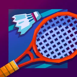 Desktop App Power Badminton