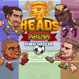 Applikation de bureau Heads Arena: Euro Soccer