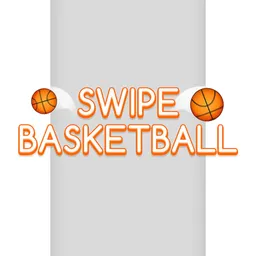 Desktop App Swipe Basketball