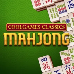 Desktop App Classic Mahjong