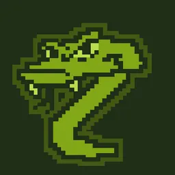 Desktop App Snake