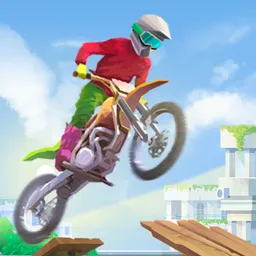 Desktop App Moto Maniac