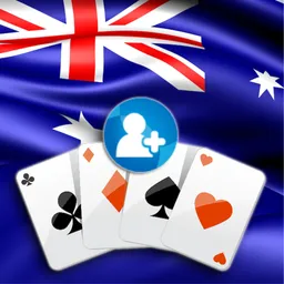 Applikazione desktop Australian Patience