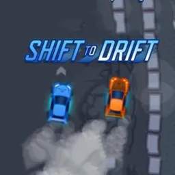 Desktop App Shift to Drift