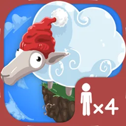 Desktop App Sheep Party