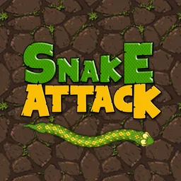 Desktop App Snake Attack