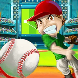 Desktop App Baseball Kid Pitcher Cup