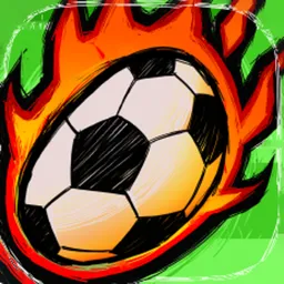 Desktop App Football Penalty Champions