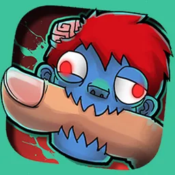 Desktop App Zombies vs Finger