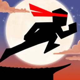 Applikation de bureau The Speed Ninja