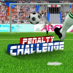 App para Desktop Penalty Challenge