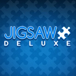 Applikation de bureau Jigsaw Deluxe