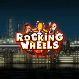 Desktop App Rocking Wheels