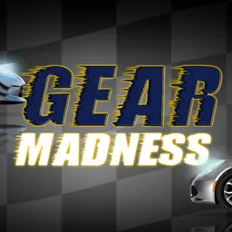 Desktop App Gear Madness