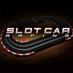 Настольная Applikation Slot Car Racing
