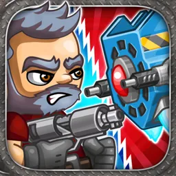 Desktop App Total Recoil