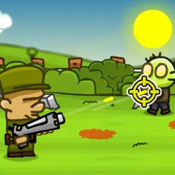 App de escritorio Zombie Killer