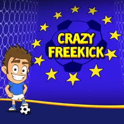 Desktop App Crazy Freekick