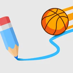 Desktop App Basketball Line