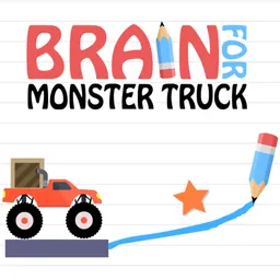 Desktop App Brain For Monster Truck