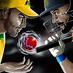 App de escritorio Cricket World Cup