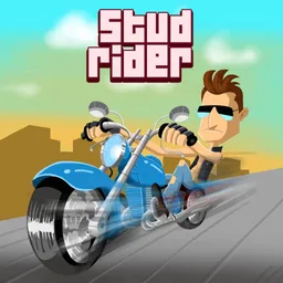 Настольная Applikation Stud Rider