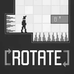 Desktop App Rotate