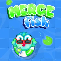 Desktop App Merge Fish