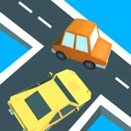 Applikazione desktop Traffic Jam