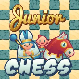 App para Desktop Junior Chess