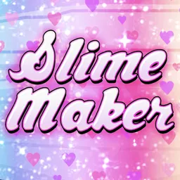 Desktop App Slime Maker