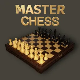 Aplicație desktop Master Chess