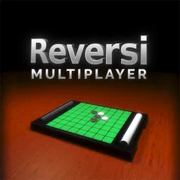 Desktop App Reversi