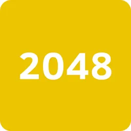 Desktop App 2048